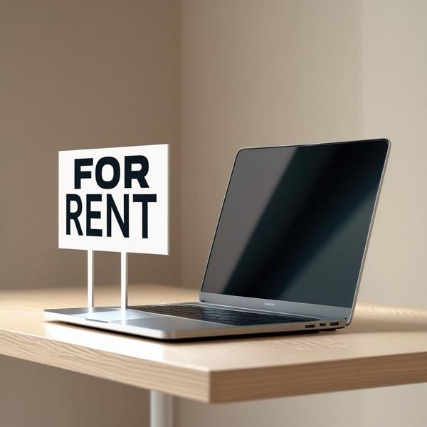 Laptop Rental Services with Tridev Sales & ServicesAt Tridev Sales & Services, we provide affordable and flexible laptop rental solutions for businesses, events, educational purposes, and individual needs. Whether you require a single laptop for short-term use or bulk rentals for a corporate project, we deliver high-performance devices tailored to your requirements.Our Laptop Rental Solutions Include:Short-Term & Long-Term Rentals – Flexible plans from a single day to several monthsBulk Laptop Rentals – Ideal for training sessions, seminars, and corporate useLatest Models & Brands – Choose from HP, Dell, Lenovo, Acer, Asus, Apple, and moreCustom Configurations – RAM, storage, and software as per your needOn-Site Delivery & Pickup – Hassle-free service at your locationTechnical Support – Quick assistance during the rental periodWhy Choose Tridev Sales & Services?Well-Maintained & Updated Laptops for smooth performanceCompetitive Rental Prices to suit every budgetFlexible Plans – Pay only for the duration you needTrusted by Businesses & Professionals across Gurugram and Delhi NCRService Areas:We offer laptop rental services in Gurugram, Delhi NCR, and surrounding regions for corporates, students, event organizers, and freelancers.📞   08042756901 Contact us today to book your laptop rental and get high-performance devices delivered to your doorstep.