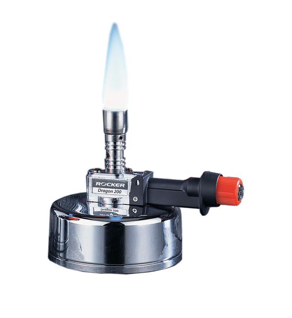 Dragon 200 Lab Burner – High-Performance Laboratory Gas BurnerThe Dragon 200 Lab Burner is a premium-quality laboratory gas burner designed for precise and efficient heating in scientific, research, and educational laboratories. Engineered for safety, durability, and consistent performance, this burner is ideal for microbiology, chemistry, and general lab applications.With its adjustable flame control, high heat output, and stable base, the Dragon 200 ensures accurate heating for experiments, sterilization, and glassware preparation. Its robust construction makes it suitable for long-term use in school labs, research institutes, and industrial testing facilities.Key Features:High-efficiency flame for quick and uniform heatingAdjustable flame control for precision experimentsDurable, corrosion-resistant materials for extended lifespanStable, non-slip base for safe operationCompatible with standard lab gas suppliesWhether you are setting up a new science lab or upgrading your equipment, the Dragon 200 Laboratory Burner is a reliable choice trusted by professionals.Dragon 200 Lab Burner, Laboratory Gas Burner, Science Lab Burner, Microbiology Lab Burner, Chemistry Lab Heating Equipment, High-Performance Lab BurnerDragon 200 Lab Burner, Laboratory Gas Burner, Science Lab Burner, Microbiology Lab Burner, Chemistry Lab Heating Equipment