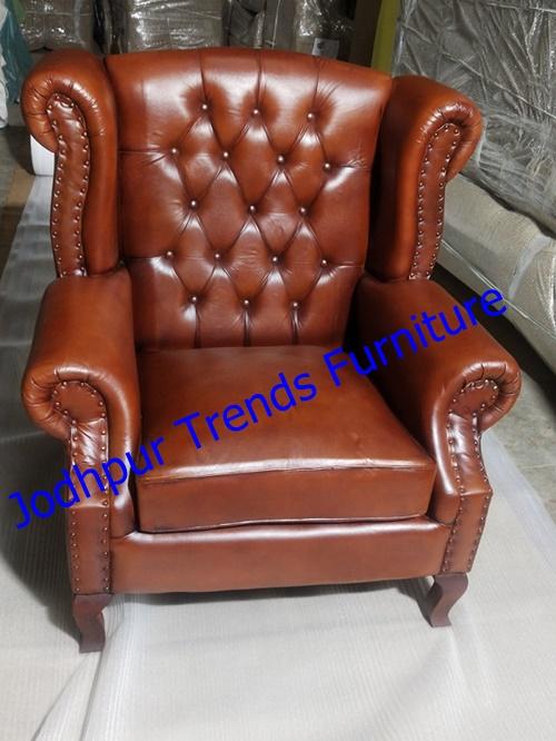 Genuine or faux leather in vibrant or deep red tones Metal or wood frame (usually hidden or integrated discreetly)Foam or memory foam cushioning—firm, ergonomic support . Bold color choice—typically found in modern or accent seating Matte or semi-gloss finish for a sleek, contemporary look