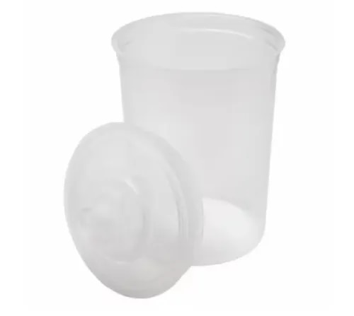 PPS Lid & Liner Kit (Large) - 850mL product image