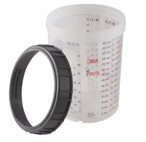 PPS Cup & Collar (Large) product image