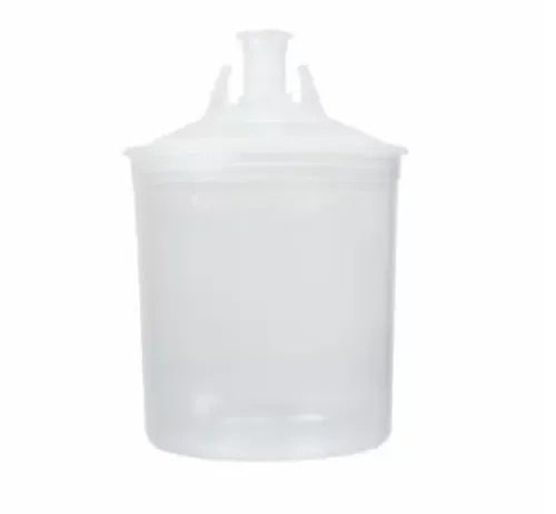 Poland PPS Lid & Liner Kit 125u - 650mL (for Waterborne Paints ) product image