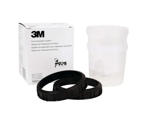 PPS Cups & Collars (Standard) product image