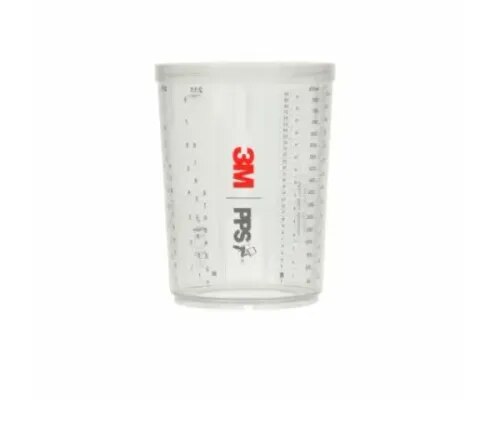 Series 2.0 PPS Hard Cup product image