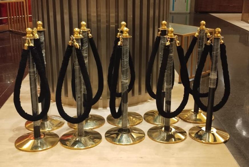 We provide Queue line Managers on Hire in Chennai 