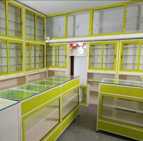 Used Display Racksa Sole Proprietorship Firm based firm engaged as the foremost Manufacturer Trader And Service Provider of Mild Steel Gate Parking Shed,Medicine Rack and many more We also provide Parking Shed, Fabrication Service, Glass Glazing Service, Gypsum False Ceiling Design Service, Shed Fabrication Service, CNC Laser Cutting Service, Hospital Furniture, Awning, Tensile, Steel and Glass railling