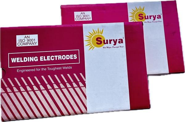Used in many industries, including construction, manufacturing and automotive.