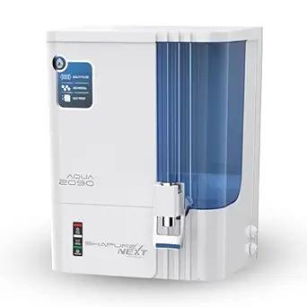 Our advanced RO Water Purifier is designed to provide your family with clean, mineral-balanced, and great-tasting drinking water. With high purification efficiency and user-friendly features, it ensures health, convenience, and style in every sip.Key Specifications:Type: Reverse Osmosis (RO) PurifierStorage Tank: 8 Litres – enough for daily household needsPurification Capacity: 10 Litres/HourMaximum Duty Cycle: 30 Litres/DayPower: 24 VDC for efficient performanceMode: Auto Cutoff – prevents overflow & saves energyAvailable Colours: Blue, Green, Grey & BlackSpecial Features:✅ pH Balancer – Retains essential minerals for healthier water✅ Energy Efficient – Low power consumption with auto shut-off✅ Stylish Design – Available in modern colours to match your kitchen✅ Reliable Performance – Consistent safe water supply up to 30 litres/dayBring home the perfect combination of safety, technology, and style with this RO Water Purifier – because your family’s health comes first.