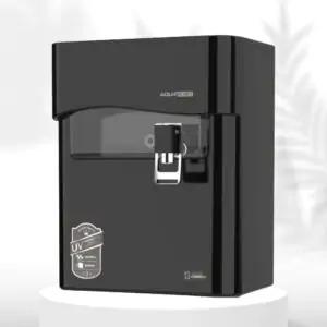 Delivering safe, healthy, and great-tasting water, this RO Water Purifier is built with advanced purification and pH balancing technology. With an elegant design and efficient performance, it’s the perfect choice for your home or office.Specifications:Type: ROStorage: 8 Ltr TankPurification Capacity: 10 Ltr/HourMaximum Duty: 30 Ltr/DaypH Balancer: Maintains natural minerals for healthier waterPower: 24 VDCMode: Auto Cutoff – prevents overflow & saves energyAvailable Colours: Blue, Green & BlackHighlights:✅ Clean & mineral-balanced water for your family’s health✅ Compact 8L tank with efficient 10 Ltr/hour output✅ Energy-efficient 24 VDC system with auto cutoff✅ Stylish design available in 3 colour options