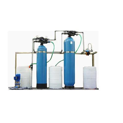 Industrial RO Water Purifier – DM 200 LPHThe Industrial RO Plant DM 200 LPH is designed to deliver high-quality purified water for commercial and industrial applications. Built with advanced reverse osmosis technology, it ensures reliable performance, durability, and consistent water output – making it ideal for factories, institutions, hospitals, and large-scale facilities.Specifications:Type: Industrial RO Water PurifierModel: DM 200 LPH (Litres per Hour)Purification Technology: Reverse Osmosis with De-Mineralization (DM) processCapacity: 200 Litres/Hour continuous outputApplication: Suitable for industrial processes, labs, boiler feed, food & beverage units, and large establishmentsConstruction: Heavy-duty design for long-lasting operationFeatures: High-efficiency membranes, robust pumping system, and low maintenance designKey Highlights:✅ High-capacity 200 LPH output for industrial-scale use✅ Ensures water free from dissolved salts, chemicals, and impurities✅ De-mineralization process for ultra-pure water quality✅ Strong & durable build for continuous operations✅ Ideal for manufacturing, pharma, laboratories & commercial setups