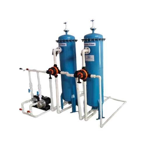 Industrial RO Water Purifier – DM 500 LPHThe Industrial RO Plant DM 500 LPH is engineered for high-capacity water purification in demanding industrial and commercial environments. With Reverse Osmosis + De-Mineralization technology, it delivers large volumes of ultra-pure water suitable for a wide range of applications including pharmaceuticals, food & beverage, boiler feed, and laboratories.Specifications:Type: Industrial RO Water PurifierModel: DM 500 LPH (Litres per Hour)Technology: Reverse Osmosis with De-Mineralization (DM) processCapacity: 500 Litres/Hour continuous purificationApplication: Industrial plants, factories, hospitals, institutions, commercial facilitiesConstruction: Heavy-duty MS (Mild Steel) body for strength & durabilityFeatures: High-efficiency membranes, robust pumping system, corrosion-resistant build, low-maintenance designKey Highlights:✅ 500 LPH high-capacity output – ideal for industrial requirements✅ Produces demineralized, ultra-pure water for sensitive applications✅ Heavy-duty MS body for long-lasting performance✅ Reliable, energy-efficient, and easy to maintain✅ Suitable for large-scale operations across multiple industries