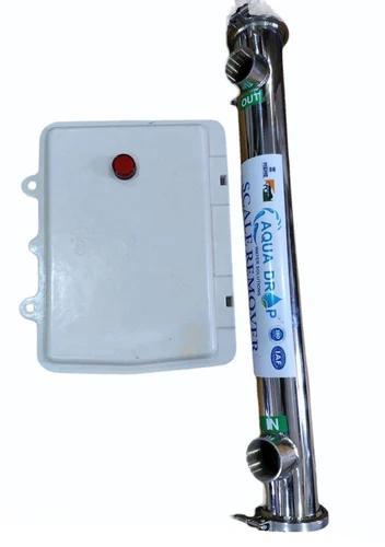 The E-Softner 2000 LPH is designed to deliver high-quality soft water by effectively removing hardness-causing minerals like calcium and magnesium. With a flow capacity of 2000 litres per hour, it is perfectly suited for small industries, hotels, hospitals, and commercial establishments that require a consistent supply of soft water for daily operations.Specifications:Product Category: Water SoftenerModel Name: E-Softner 2000 LPHCapacity: 2000 Litres/HourTechnology: Ion Exchange ProcessApplication: Small industries, hotels, hospitals, institutions, laundries, commercial kitchensConstruction: Heavy-duty, corrosion-resistant design for long service lifeOperation: User-friendly with regeneration facilityKey Highlights:✅ 2000 LPH capacity – ideal for small to medium applications✅ Prevents scaling in pipelines, boilers & cooling towers✅ Improves equipment efficiency & reduces energy consumption✅ Low maintenance & long operational life✅ Ensures uninterrupted supply of soft water