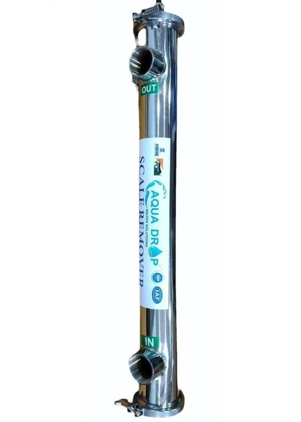 The E-Softner 1500 LPH is a compact and efficient water softening system built to remove hardness-causing minerals such as calcium and magnesium. With a capacity of 1500 litres per hour, it is an ideal choice for small industries, hotels, hospitals, laundries, and commercial facilities that need reliable soft water on a daily basis.Specifications:Product Category: Water SoftenerModel Name: E-Softner 1500 LPHCapacity: 1500 Litres/HourTechnology: Ion Exchange Process for hardness removalApplication: Small industries, hotels, hospitals, commercial kitchens, educational institutionsConstruction: Sturdy, corrosion-resistant body for durabilityOperation: Easy-to-use with regeneration functionalityKey Highlights:✅ 1500 LPH capacity – perfect for small-scale operations✅ Provides scale-free water for boilers, pipelines & equipment✅ Enhances equipment performance & lifespan✅ Reduces maintenance & energy costs✅ Compact design, low maintenance, and long service life