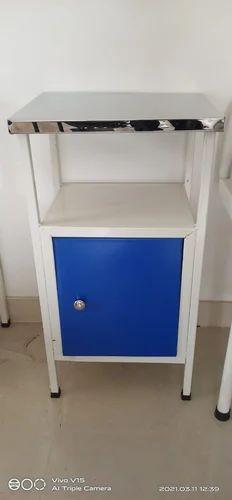 Hospital Instrument TrolleyMaterial	Stainless SteelBrand	VRS EngineeringUsage/Application	HospitalColor	SilverSurface Finishing	PolishedCountry of Origin	Made in India a Sole Proprietorship Firm based firm engaged as the foremost Manufacturer Trader And Service Provider of Mild Steel Gate Parking Shed Medicine Rack and many more We also provide Parking Shed Fabrication Service Glass Glazing Service Gypsum False Ceiling Design Service Shed Fabrication Service CNC Laser Cutting Service