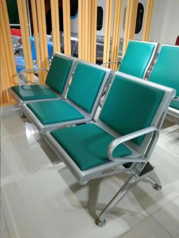 Hospital Medical Chair