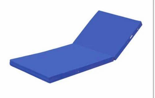 Hospital Manual Folding Bed
₹ 8,000/PieceGet Latest Price
Minimum Order Quantity: 10 Piece
 Product Brochure
Surface Material	METAL
Bed Dimensions	6 * 3 Feet
Bed Frame Material	Mild Steel
Weight Bearing Capacity (in kg)	150
Usage	HOSPITAL
Brand	VRS ENGINEERING
Color	WHITE
Warranty	6 MONTHS
Delivery Condition	DIY (Do It Yourself)
Pipe Diameter	1.5 inch
We VRS Engineering are a Sole Proprietorship Firm based firm engaged as the foremost Manufacturer Trader And Service Provider of Mild Steel Gate Parking Shed,Medicine Rack and many more We also provide Parking Shed, Fabrication Service, Glass Glazing Service, Gypsum False Ceiling Design Service, Shed Fabrication Service, CNC Laser Cutting Service, Hospital Furniture
Additional Information:
Production Capacity: 1000
Delivery Time: 15 DAYS