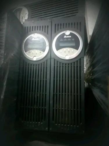 Prominent & Leading Wholesale Distributor from Bengaluru, we offer Merlin Gerin 120kva UPS System, Numeric 20 Kva Online UPS, Home Ups Inverter, Luminous Online Ups, Solar Home Ups and UPS.