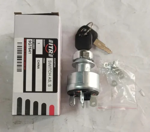 SWITCH ASSY 9G7641  product image