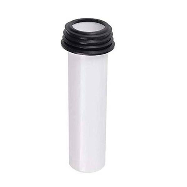 a large-diameter pipe that is installed out of sight, typically within walls, concrete slabs, or ceilings, for a clean, minimalist aesthetic. 6-inch pipe is most often used for major plumbing applications, such as for the main sewer or drainage line.