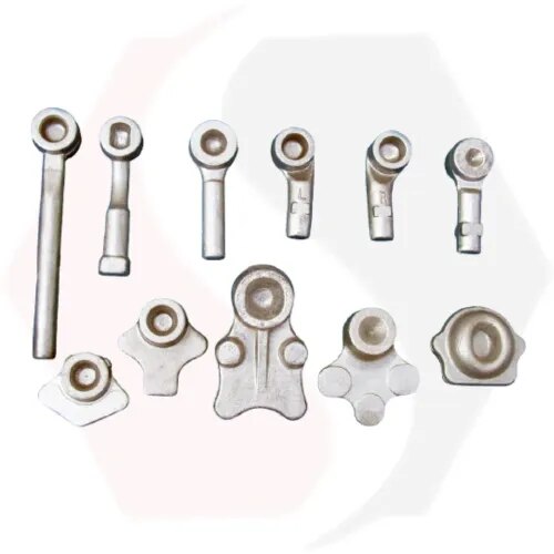 Close Die Forged Components  product image