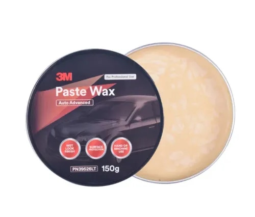 3M Paste Wax 150g product image