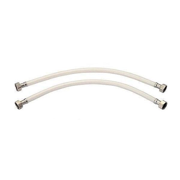 ideal for bridging short distances or connecting fixtures in tight spaces.Constructed from high-quality, durable Polyvinyl Chloride (PVC).Made with anti-corrosive and rust-proof materials, ensuring long-lasting performance and resistance to cracking.Easy InstallationCost-Effective