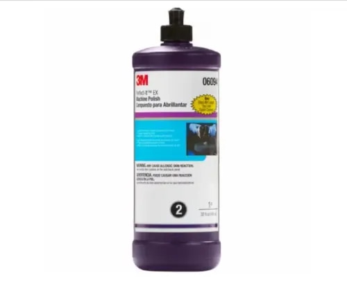 PN 06094 3M Perfect-It EX Mach product image