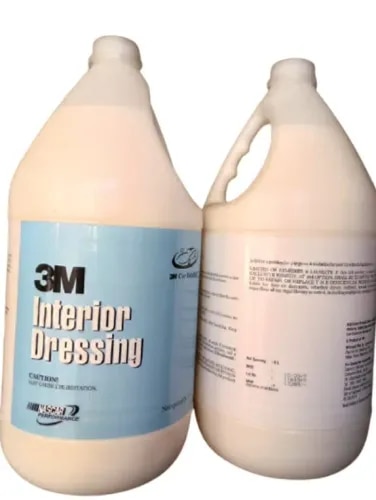 3M Interior Dressing-5 Ltr product image