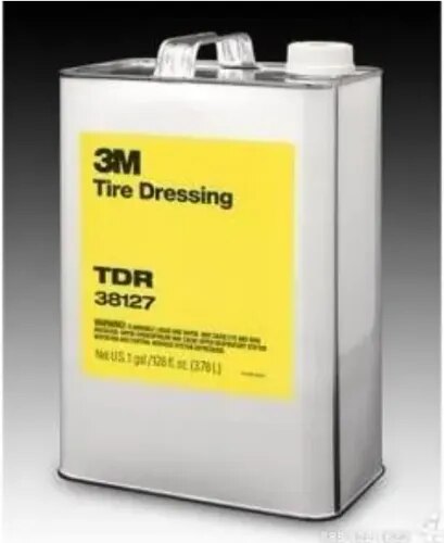3M Tyre Dresser 5L 2 pack product image