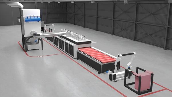 Top Copper Anode Plate Cleaning Machine Manufacturers in Ahmedabad, Gujarat, India.At Innovative Technologies, quality meets precision. The Copper Anode Plate Cleaning Machine is engineered to address one of the most critical challenges in the electroplating and copper refining industry—removing surface impurities with speed, accuracy, and consistency. Designed for heavy-duty use, this machine ensures maximum productivity while reducing downtime and manual effort.Technical Specifications•	Material Compatibility: Specially designed for copper anode plates•	Construction: Heavy-duty steel body with corrosion-resistant coating•	Cleaning Mechanism: Precision-powered scrubbing with adjustable settings•	Power Supply: Energy-efficient motor designed for continuous operation•	Productivity Rate: Capable of handling multiple plates per cycle•	Ease of Use: Ergonomic design with simplified control panelThese specifications make the machine not only powerful but also easy to maintain, ensuring long-term reliability.Your Trusted Partner in ProductivityThe Copper Anode Plate Cleaning Machine is more than just equipment—it’s a productivity partner. With consistent performance, reduced manual intervention, and high durability, it supports industries that require dependable solutions to maintain product quality and operational efficiency.Where Can It Be Used?This machine finds its applications across:•	Copper refining plants•	Electroplating industries•	Metal finishing units•	Battery manufacturing facilitiesIts versatility allows it to integrate seamlessly into different production lines where copper anode plates are used.Why Choose This Machine?Unlike conventional cleaning methods that often compromise efficiency, this cleaning machine provides a uniform finish on every copper anode plate. Its robust construction, user-friendly controls, and high-performance cleaning mechanism make it a reliable partner for professionals who cannot afford errors in their production process.Expert InsightProfessionals in the industry often highlight how this machine reduces the labor-intensive cleaning process while maintaining a high-quality finish. The consistency it offers helps minimize material wastage, thereby reducing operational costs in the long run.Final VerdictIf you’re looking for an advanced, reliable, and efficient solution for maintaining your copper anode plates, the Copper Anode Plate Cleaning Machine by Innovative Technologies is the perfect choice. Built for performance and longevity, it ensures your production line operates smoothly without unnecessary delays.Call to Action👉 Upgrade your operations today with the Copper Anode Plate Cleaning Machine from Innovative Technologies—because efficiency starts with the right partner. Contact us now for a detailed quote and consultation!