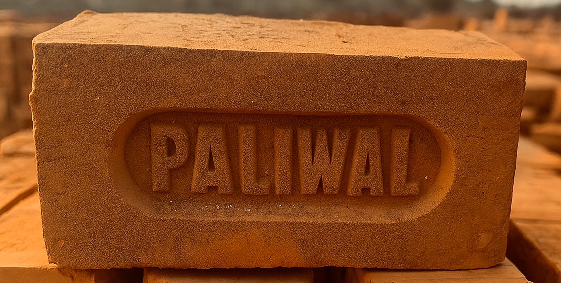 Material	                             ClaySize                                      9in x6 in x 4 inColor	                             RedShape	                             CuboidalBrand	                             PaliwalResistance Durability	     Fire ResistantUsage/Application	    ConstructionWE ARE PALIWAL BRICKS ARE MANUFACTURER AND DEALER OF RED BRICKS OF GOOD QUALITY AT THE BEST MARKETING PRICE.