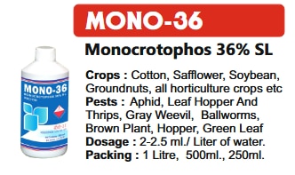 MONO 36