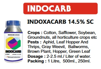 INDOCARB