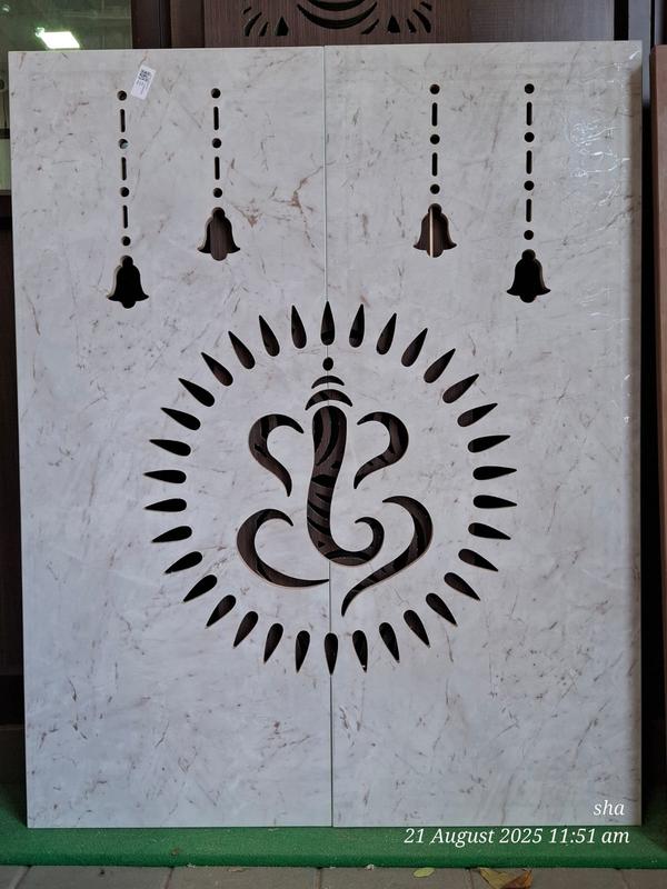 COIMBATOE CNC 2D VINAYAGAR DESIGN. BEST QUALITY AND DESIGN