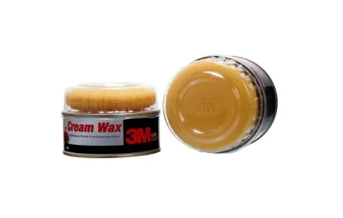 3M Cream Wax 220 gm product image