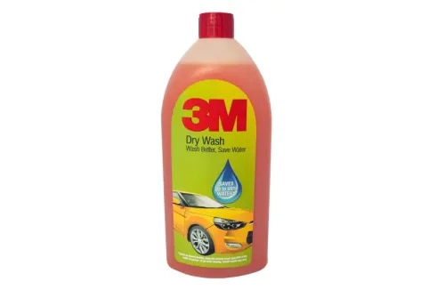 3M Dry Wash 1 L product image