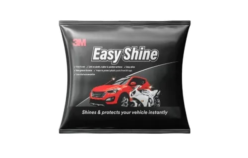 Easy Shine Sponge product image