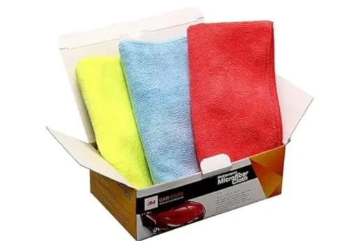Auto Clean Multi Cloth Pack product image