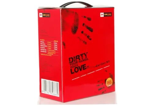 3M AS Gift Kit - SMALL product image