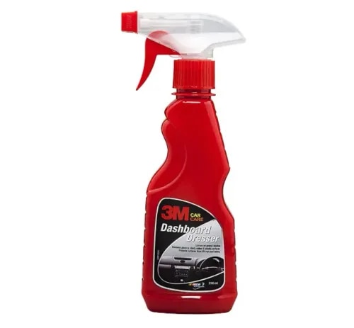 3M AS Dashboard Dresser(250ml) product image