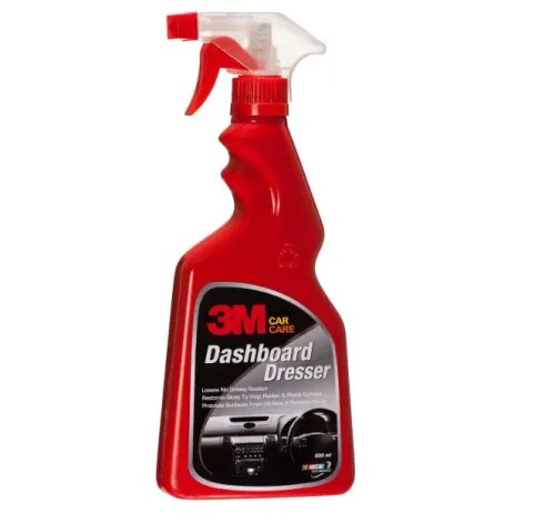3M AS Dashboard Dresser (500ml product image