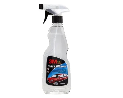 3M AS Glass Cleaner (500 ml) product image