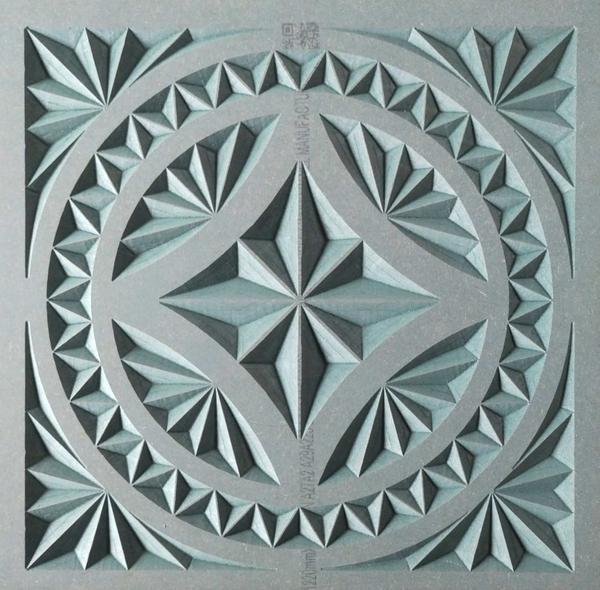 3D wall panels In Coimbatore

Are you looking to add a touch of elegance and sophistication to your walls? Look no further than 3D wall panels! These innovative panels are designed to create a visually stunning effect, adding depth and texture to any room.
