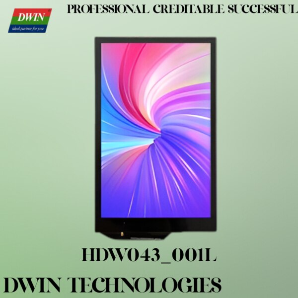 ● 4.3 inch, 16.7M Colors, IPS screen, Capacitive touch screen● With shell, HDMI interface display● 12~36V power interface, HDMI interface, USB interface● Suitable for Windows, Linux and Android system, Such as Raspberry Pi● Transiting high resolution video and multi-channel audio data in digital form while maintaining high-quality