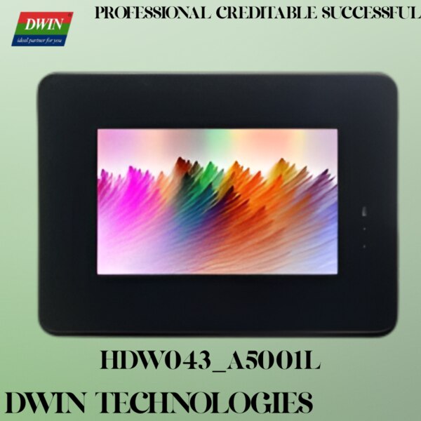 4.3 inch, 16.7M Colors, IPS screen, Capacitive touch screen● With shell, HDMI interface display● 12~36V power interface, HDMI interface, USB interface● Suitable for Windows, Linux and Android system, Such as Raspberry Pi● Transiting high resolution video and multi-channel audio data in digital form while maintaining high-quality