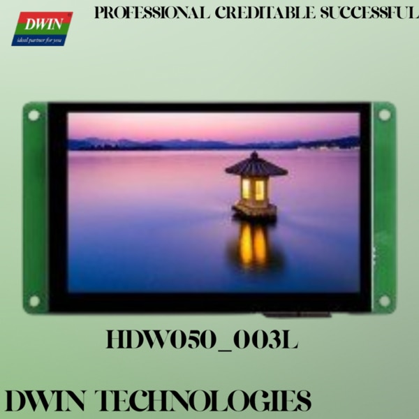 ● 5 inch,TN screen, Multi-touch support, Capacitive touch screen● With USB port & HDMI interface on board● Support Linux, Android and Windows● Transiting high resolution video and multi-channel audio data in digital form while maintaining high-quality