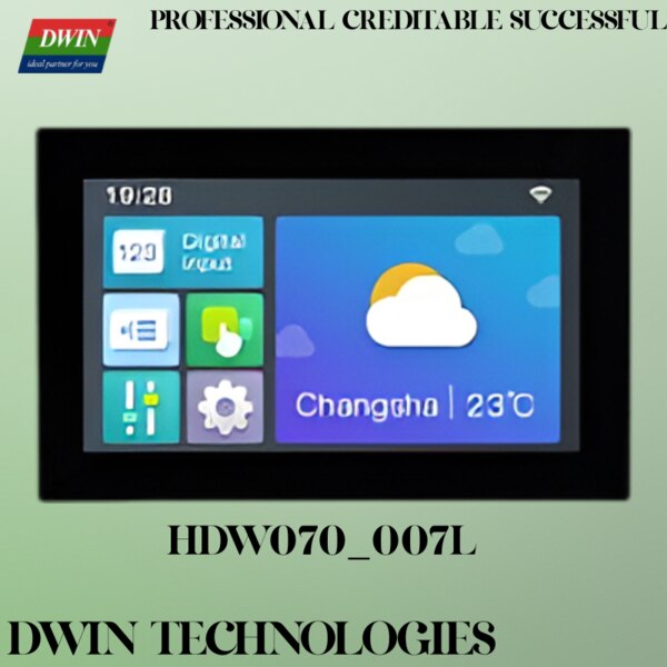 ● 7 inch display, 1024×600 resolution LCD Module, IPS TFT LCD, 16.7M colors.● Brightness: 250nit, Multi-touch support,Capacitive touch screen.● HDMI Interface, 9-36V Power Interface.● The touch panel can be flexibly customized according to the LCD model, and supports various customization such as shape, Logo and OCA bonding.