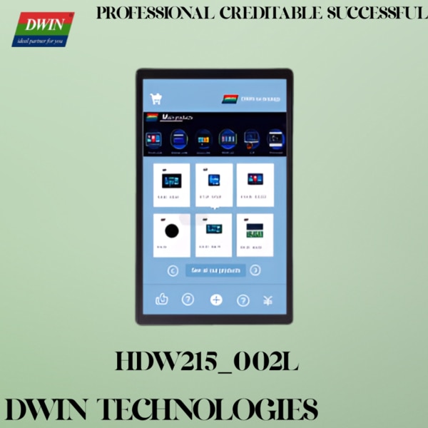 Features:● 21.5 Inch, 1920xRGBx1080, 16.7M Colors, Multi-touch support,Capacitive touch screen ● IPS screen: wide viewing angle 85/85/85/85 (L/R/U/D) ● With USB port & HDMI interface on board ● LED backlight, with 300 nit brightness ● High standard TFT LCD module HMI display with touch panel ● Suitable for Windows,Linux and Android system,Such as Raspberry Pi ● Transiting high resolution video and multi-channel audio data in digital form while maintaining high-quality