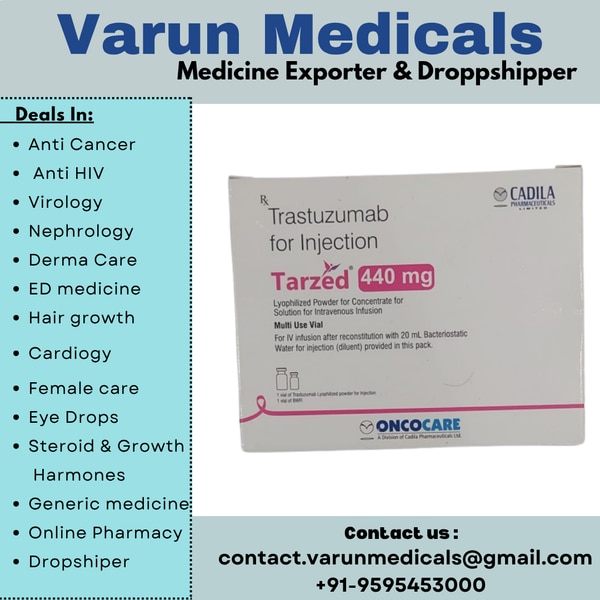Trastuzumab