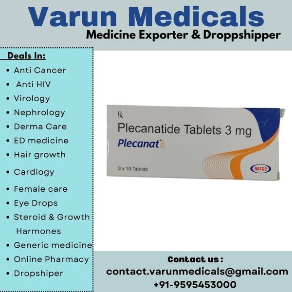 Plecanatide